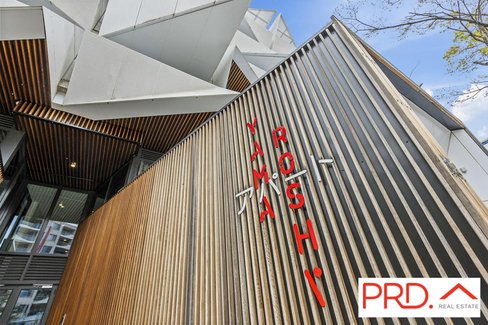 509/32 Mort Street, BRADDON ACT 2612