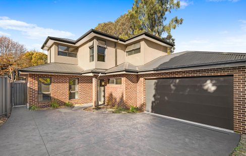 50A Churchill Drive Mooroolbark 3138