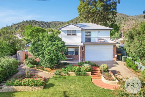 50A Dowell Avenue, TAMWORTH NSW 2340