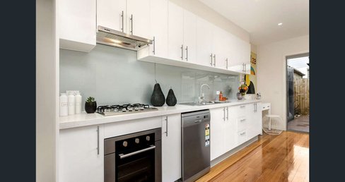 50A Lily Street Seddon 3011