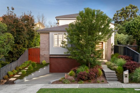 50A Mandella Street Templestowe 3106