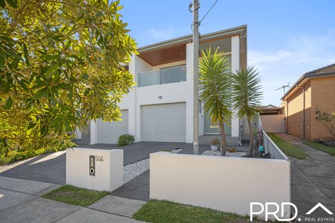 50a Sandakan Road, REVESBY HEIGHTS NSW 2212
