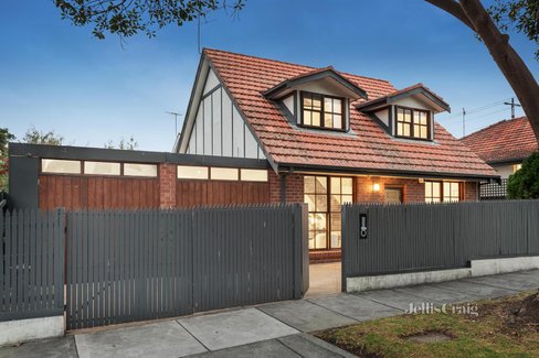 50a Wheatley Road Mckinnon 3204