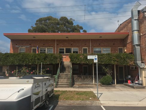 5/1-3 Government Road, SHOAL BAY NSW 2315