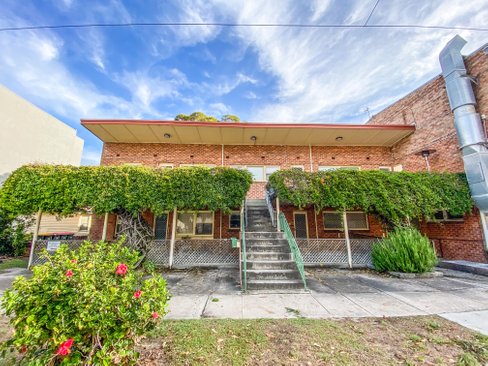 5/1-3 Government Road, SHOAL BAY NSW 2315