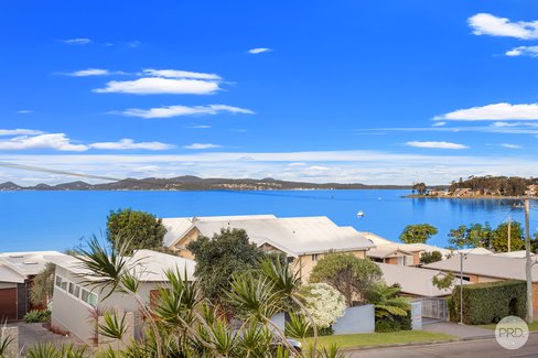 5/1-3 Mitchell Street, SOLDIERS POINT NSW 2317