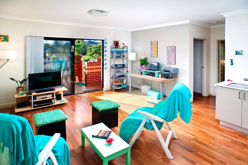 5/1-3 New Orleans Crescent, MAROUBRA NSW 2035