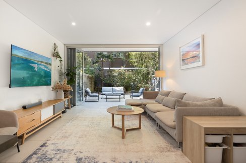 5/1-7 Waratah Avenue, RANDWICK