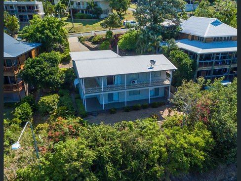 51 Airlie Crescent, AIRLIE BEACH QLD 4802