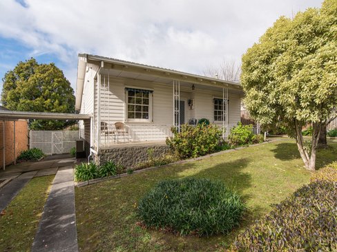 51 Albert Hill Road Lilydale 3140