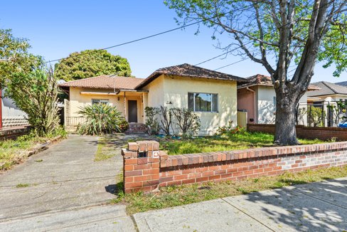 51 Australia Avenue, MATRAVILLE NSW 2036