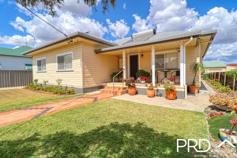 51 Barker Street, CASINO NSW 2470