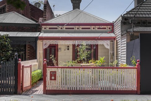 51 Barrett Street Albert Park 3206