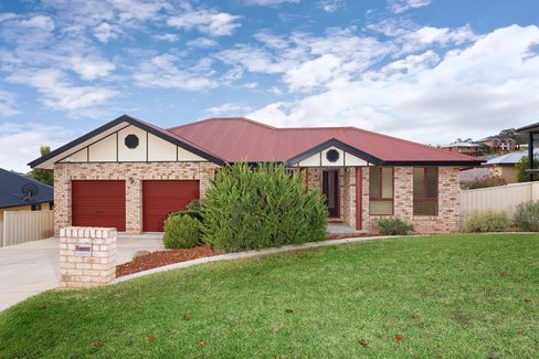51 Bourkelands Drive, BOURKELANDS NSW 2650