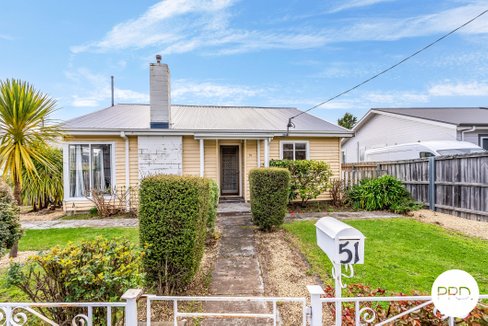 51 Bowden Street, GLENORCHY TAS 7010