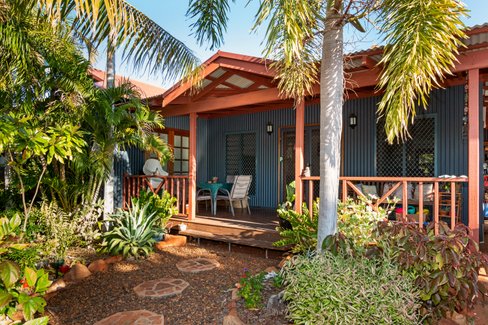 51 Bronzewing Crescent, DJUGUN WA 6725