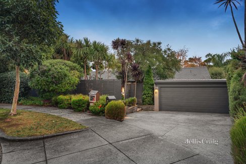 51 Brynor Crescent Glen Waverley 3150