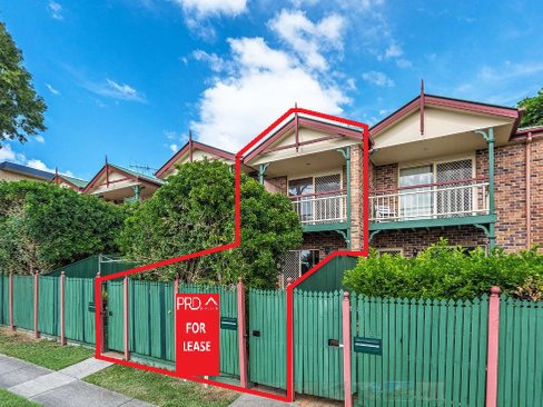 5/1 Buckby Street, NUNDAH QLD 4012