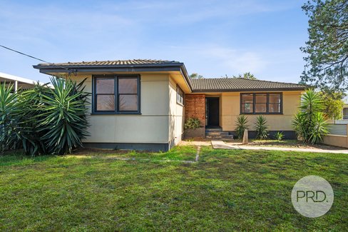 51 Bulolo Street, ASHMONT NSW 2650
