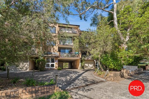 5/1 Carlton Parade, CARLTON NSW 2218