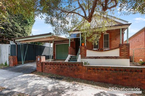 51 Carrington Avenue, MORTDALE NSW 2223