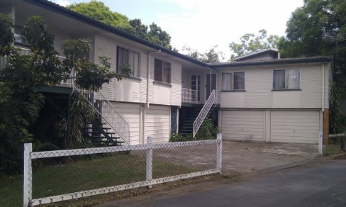 5/1 Collins Street, NUNDAH QLD 4012