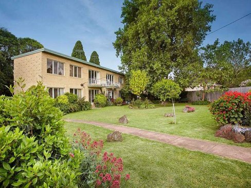 5 1 Conway Crescent Balwyn 3103