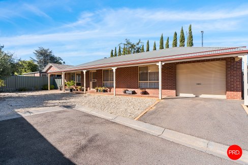 5/1 Curtin Street, KENNINGTON VIC 3550