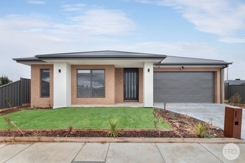 51 Cuzens Road, ALFREDTON VIC 3350