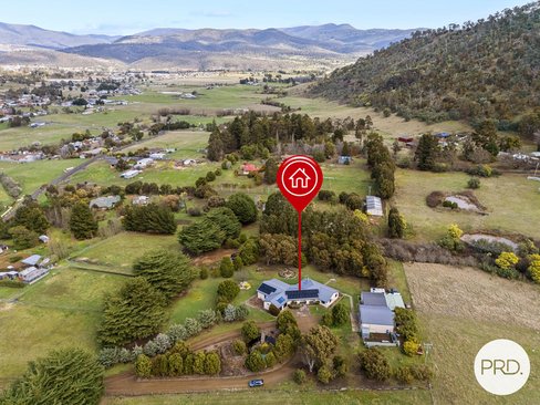 51 Daniels Road, MAGRA