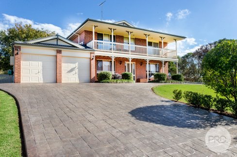 51 Davenport Drive, WALLACIA NSW 2745