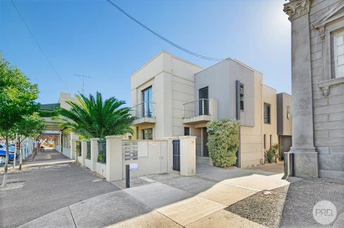5/1 Dawson Street South, BALLARAT CENTRAL VIC 3350