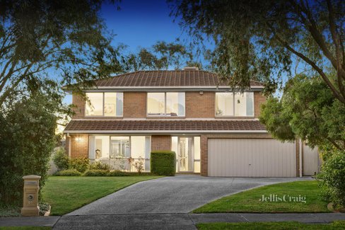 51 Day Crescent Bayswater North 3153