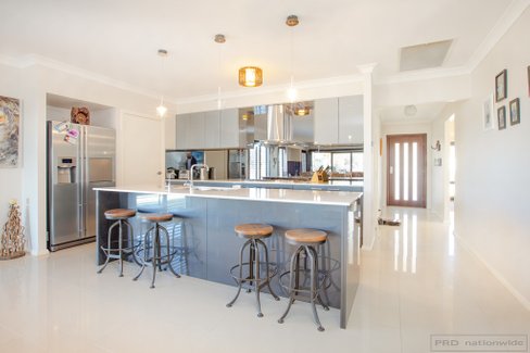 51 Dunnart Street, ABERGLASSLYN NSW 2320