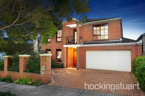 51 Elliott Avenue Balwyn 3103