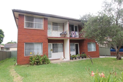 5/1 FERGUSON Avenue, WILEY PARK NSW 2195