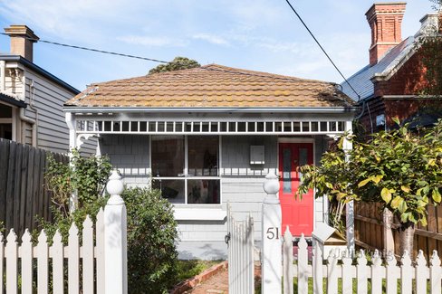 51 Francis Street Ascot Vale 3032