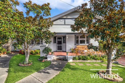 51 George Street, Newtown