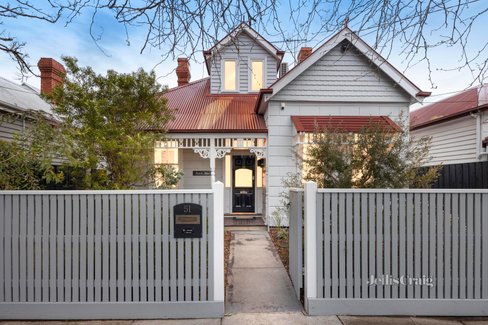 51 Gladstone Avenue Northcote 3070