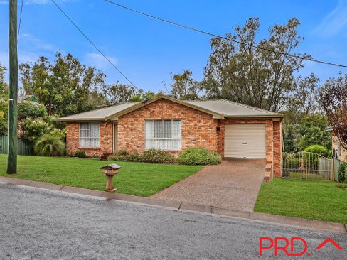 51 Graham Street, TAMWORTH NSW 2340