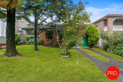 51 Hardwicke Street, RIVERWOOD NSW 2210