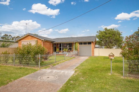 51 Hawthorne Street, BERESFIELD NSW 2322