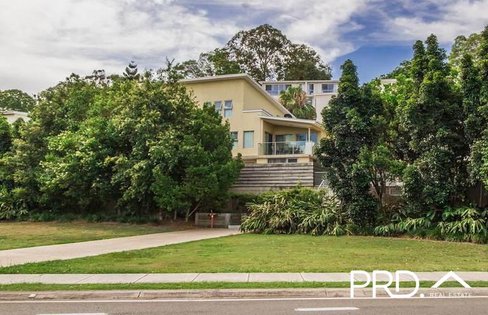 5/1 Hinterland Drive, MUDGEERABA QLD 4213