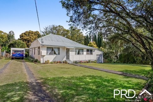 51 Kyogle Road, KYOGLE NSW 2474