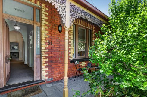 51 Lang Street South Yarra 3141