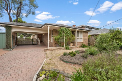 51 Langdale Drive Croydon Hills 3136