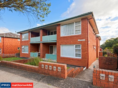 5/1 Letitia Street, OATLEY NSW 2223