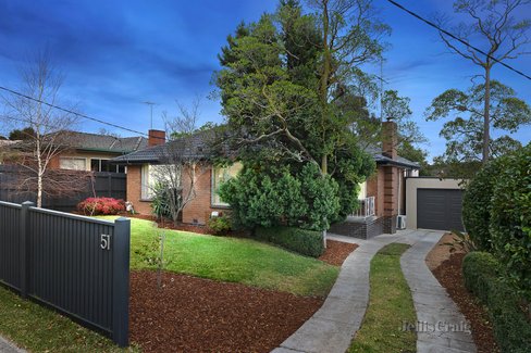 51 Middleton Street Watsonia North 3087