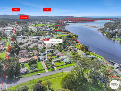 5/1 Mill Street, LAURIETON NSW 2443