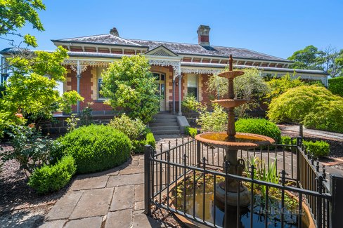 51 Mount Buninyong Road Buninyong 3357